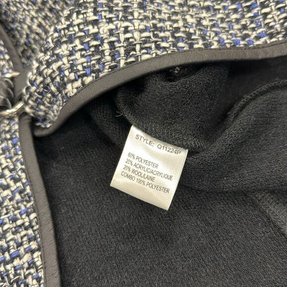 Gorgeous Proportion Petite vest sz Small - Picture 4 of 4